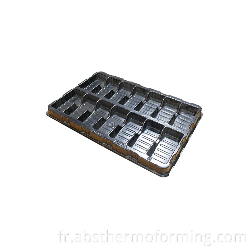 Ps Vacuum Forming Trays 2